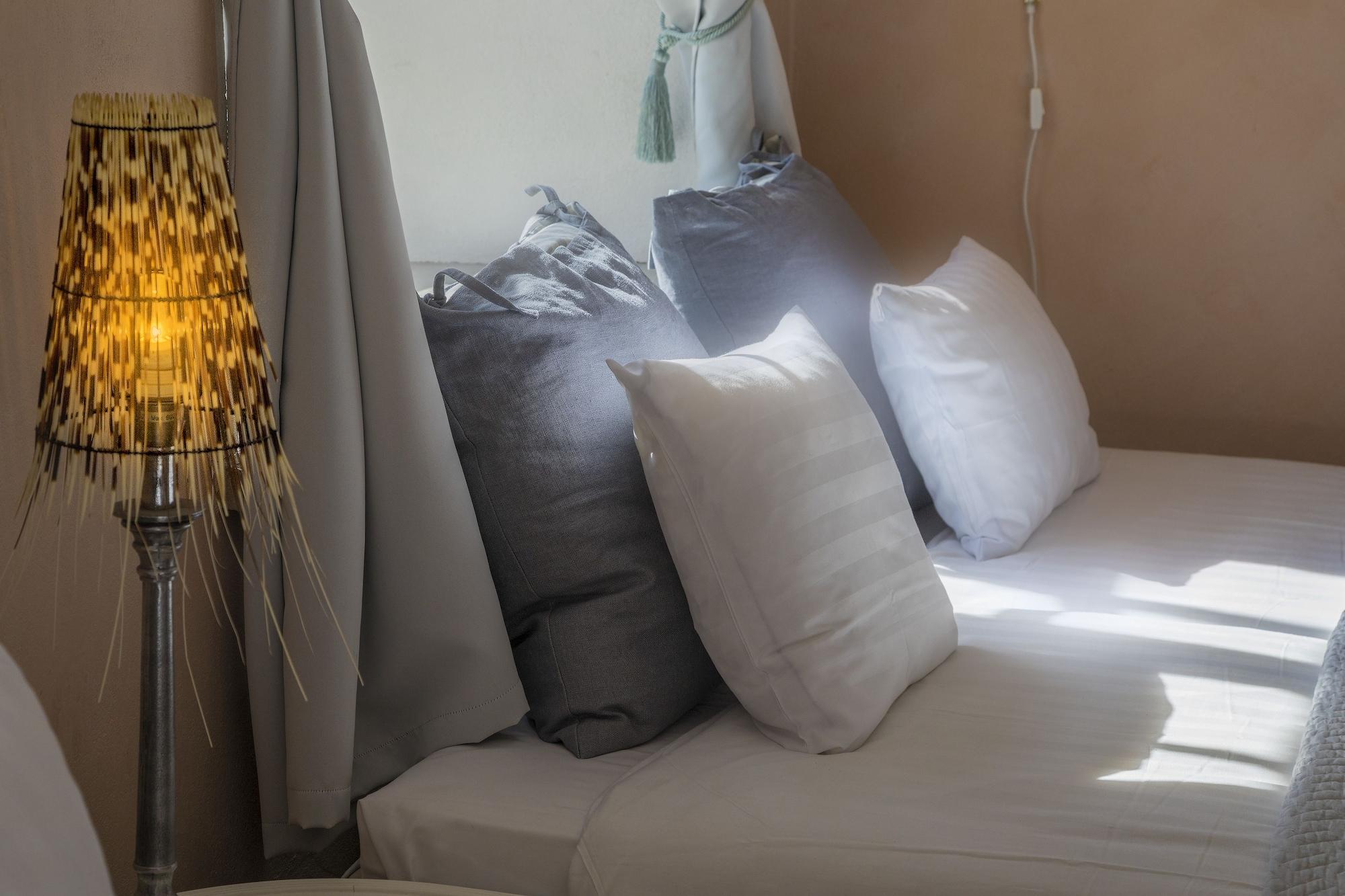 Kastellet Bed & Breakfast Vaxholm Exterior photo